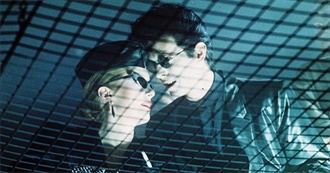 10 Great British Films Favored by Edgar Wright