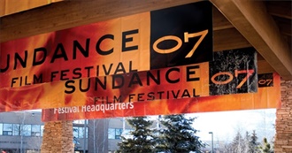 Sundance Film Festival 2007