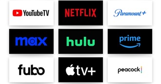 American Streaming Services
