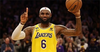 10 NBA Players This Guy Hates All Time