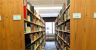 100 Very Popular Books at Jason&#39;s Library