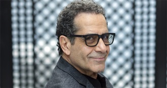 Tony Shalhoub Filmography From Best to Worst - IMDb Rating