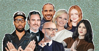 Famous Vegans - Celebs You Didn't Know Are Vegan