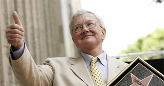 Everything S. Watched in July, 2021