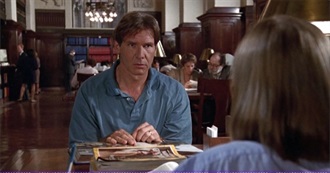 Movies Seen From 1991 to 2000