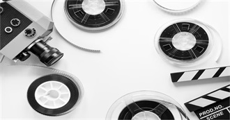 12 Movies to Watch Next. Part 43