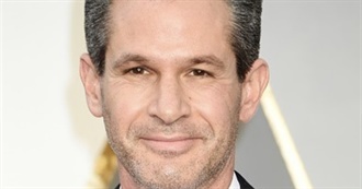 Simon Kinberg Filmography (1973- )