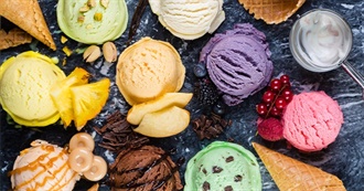 37 Best Ice Creams