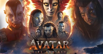 Jimmy's Watched List in January 2026