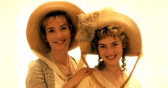 Thumbs Up From Kaeti If You&#39;ve Seen Any of These Movies (1995-1996)