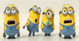 Animation Domination