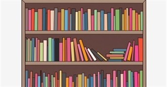 Supplement to Books Read Over 60 Years