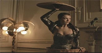 31 Days of (Vintage) Halloween: 1980s