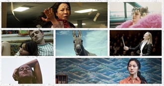 IndieWire's the 25 Best Movies of 2022