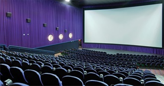 Every Movie Seen 2017