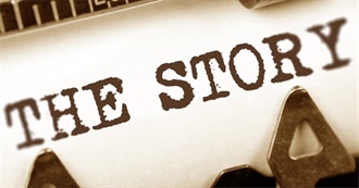 40 &quot;Story&quot; Books