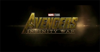 Kelsey&#39;s Movie Challenge 2018