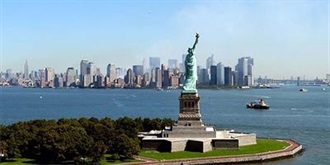 Films Set in New York