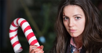 Movies I&#39;ve Seen That You Probably Haven&#39;t