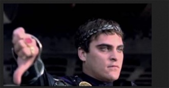 LEAST FAVORITE MOVIEEEES