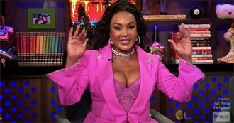 Vivica A. Fox Movies I&#39;ve Seen Update