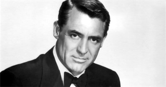 Classical Male Actors