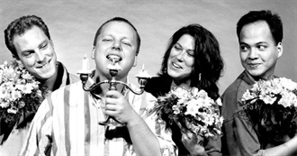 10 Essential Songs: Pixies