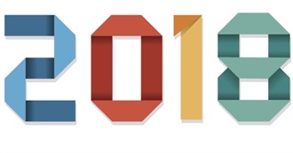 Moony's Movies to Watch in 2018