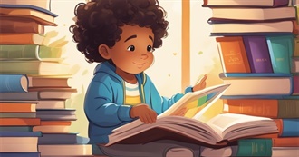 Kirkus Best Books of 2024: Kids and YA