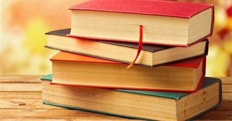 Books Kristiana Read in 2017