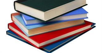 Five Syllable Titles