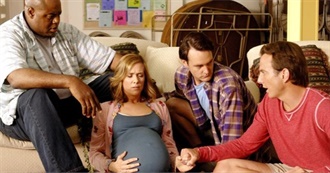 Brianna&#39;s List of &quot;B&quot; Comedy Movies