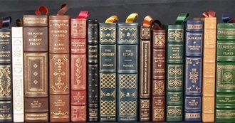 Superlist: The Top 100 Novels