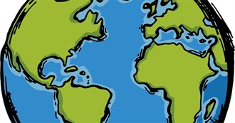 Have You Been to the Same Countries as Me