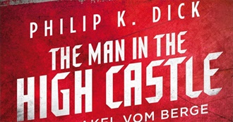 Alternate History TBR