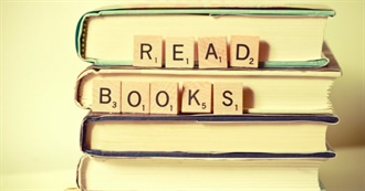 Books Amanda Read in May 2022