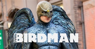 2014 Movies That Will Become Classics