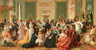 Mike&#39;s Victorian Work Journey 2017 - 2025 (Thru Q1)