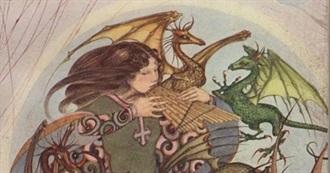 100 Books Esoxwrites Would Read Again