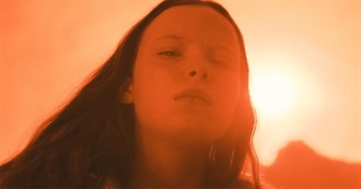 20 Great Films Playing at BFI London Film Festival 2025