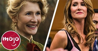 Msmojo&#39;s Top 10 Greatest Laura Dern Performances
