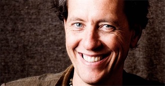 Richard E. Grant Movies