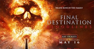 Last 10 Movies Troller344 Watched for the First Time 565