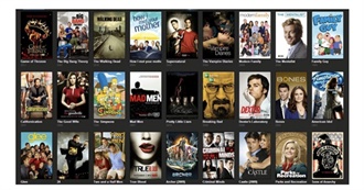 TV Shows to Watch (70s-Now)