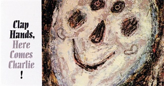 Dork&#39;s 100 Albums