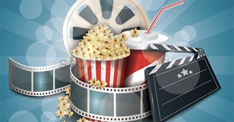 All the Movies We Own Part 1