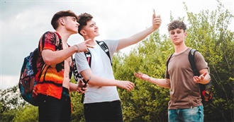 The Ultimate List of Horrendous Taste in Men