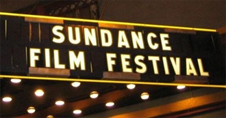 Sundance Film Festival Grand Jury Prize Dramatic (1984-2016)
