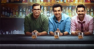 TVF Pitchers Episode Guide