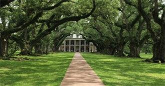 Books Set in the South